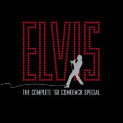 Elvis Presley : The Complete '68 Comeback Special